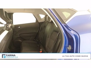 RENAULT Captur 1.0 tce techno 90cv