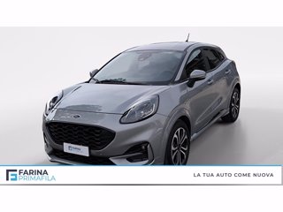 FORD Puma 1.0 ecoboost h st-line s&s 125cv