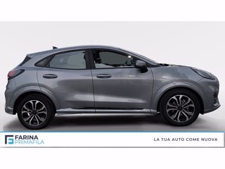 FORD Puma 1.0 ecoboost h st-line s&s 125cv