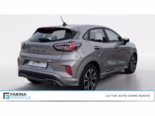 FORD Puma 1.0 ecoboost h st-line s&s 125cv
