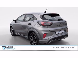 FORD Puma 1.0 ecoboost h st-line s&s 125cv