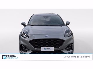 FORD Puma 1.0 ecoboost h st-line s&s 125cv