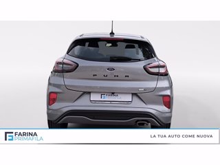 FORD Puma 1.0 ecoboost h st-line s&s 125cv