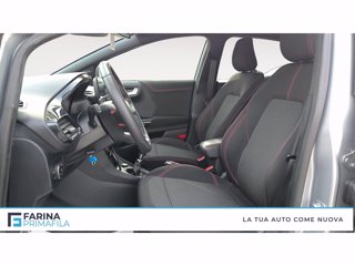 FORD Puma 1.0 ecoboost h st-line s&s 125cv