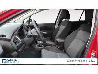 SUZUKI S-cross 1.4h top 2wd 129cv