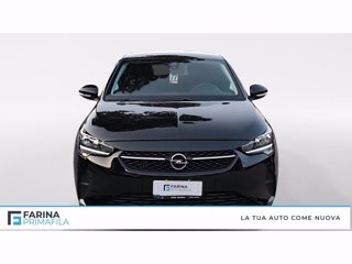 OPEL Corsa 1.5 edition s&s 100cv
