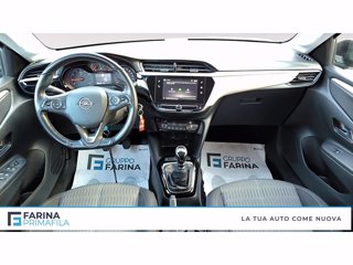OPEL Corsa 1.5 edition s&s 100cv