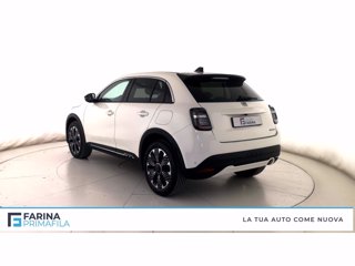 FIAT 600 1.2 hybrid la prima 110cv auto