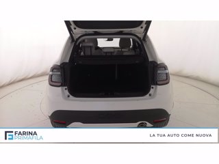 FIAT 600 1.2 hybrid la prima 110cv auto