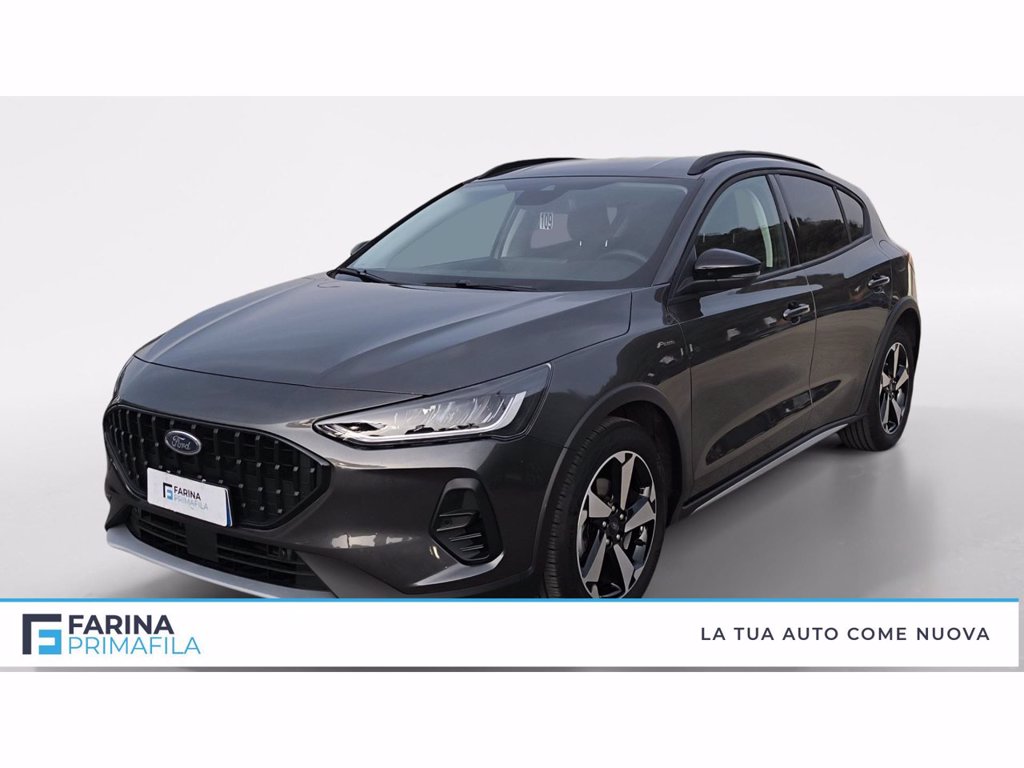 FORD Focus active 1.0t ecoboost h 125cv