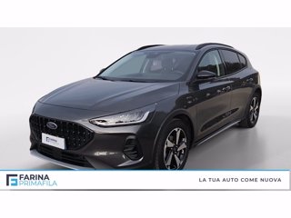 FORD Focus active 1.0t ecoboost h 125cv