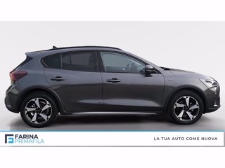 FORD Focus active 1.0t ecoboost h 125cv
