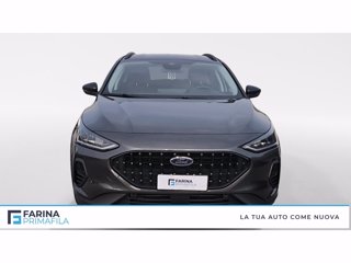 FORD Focus active 1.0t ecoboost h 125cv