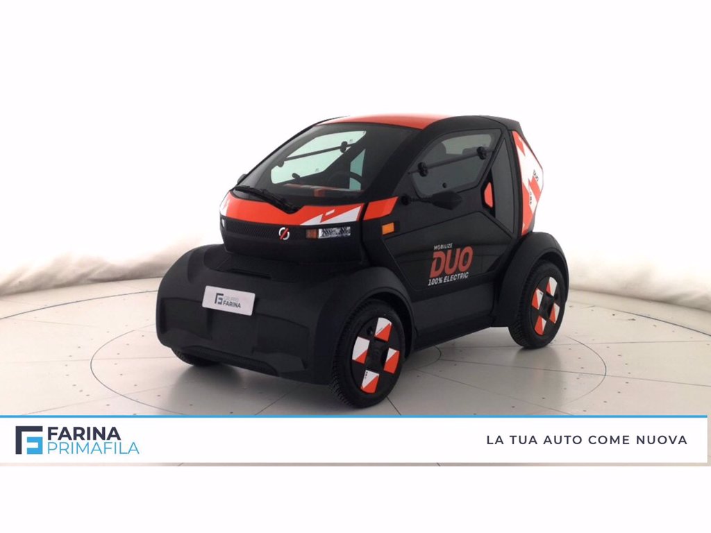 MOBILIZE Duo Duo 45 Neo