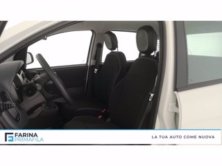 FIAT Pandina 1.0 firefly hybrid pop s&s 65cv