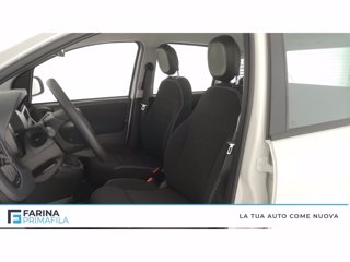 FIAT Pandina 1.0 firefly hybrid pop s&s 65cv