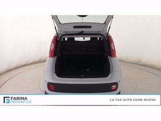 FIAT Pandina 1.0 firefly hybrid pop s&s 65cv