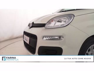 FIAT Pandina 1.0 firefly hybrid pop s&s 65cv