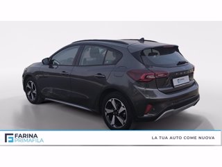 FORD Focus active 1.0t ecoboost h 125cv