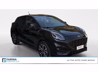 FORD Puma 1.0 ecoboost h st-line s&s 125cv