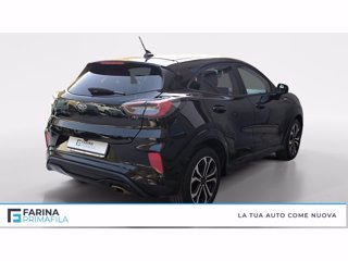 FORD Puma 1.0 ecoboost h st-line s&s 125cv