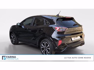 FORD Puma 1.0 ecoboost h st-line s&s 125cv