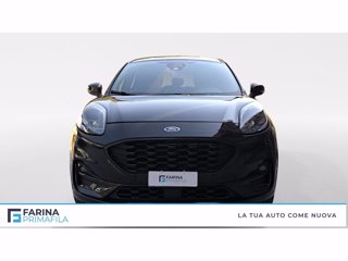 FORD Puma 1.0 ecoboost h st-line s&s 125cv