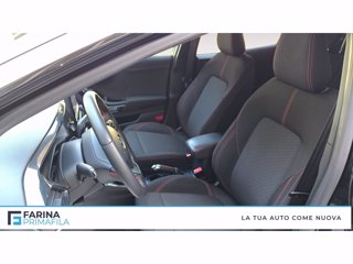 FORD Puma 1.0 ecoboost h st-line s&s 125cv