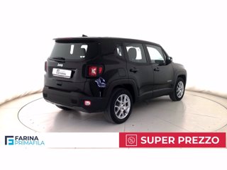 JEEP Renegade 1.6 mjt limited 2wd 130cv