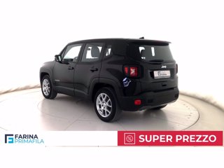 JEEP Renegade 1.6 mjt limited 2wd 130cv