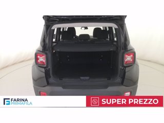 JEEP Renegade 1.6 mjt limited 2wd 130cv