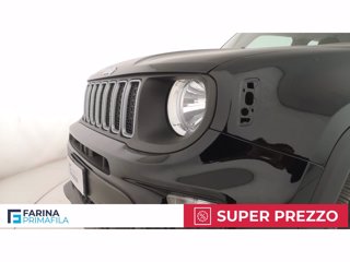 JEEP Renegade 1.6 mjt limited 2wd 130cv