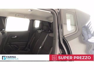 JEEP Renegade 1.6 mjt limited 2wd 130cv