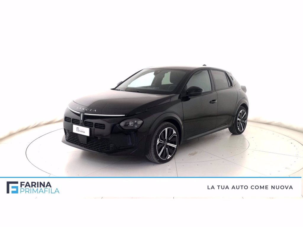 LANCIA Ypsilon 1.2 mhev lx 110cv e-dct