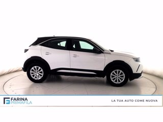 OPEL Mokka 1.5 edition s&s 110cv