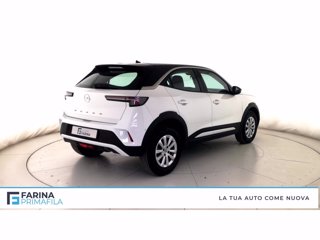 OPEL Mokka 1.5 edition s&s 110cv