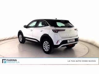 OPEL Mokka 1.5 edition s&s 110cv