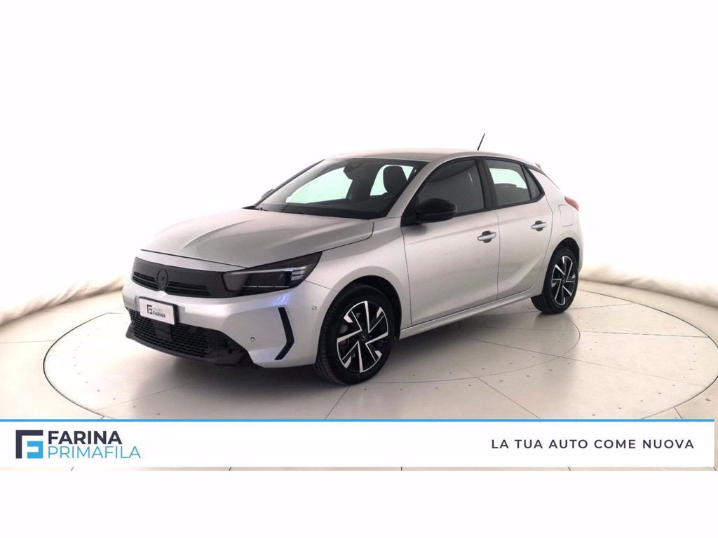 OPEL Corsa 1.2 gs s&s 100cv