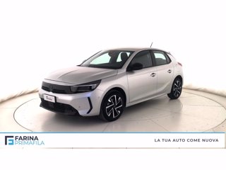 OPEL Corsa 1.2 gs s&s 100cv