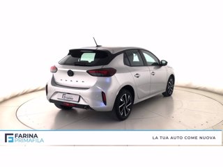 OPEL Corsa 1.2 gs s&s 100cv