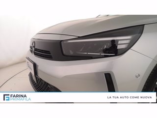 OPEL Corsa 1.2 gs s&s 100cv