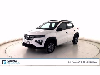 DACIA Spring comfort electric 45