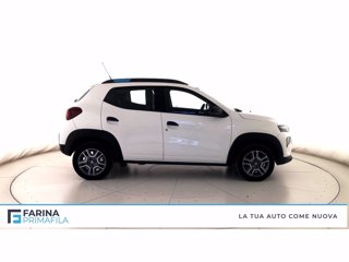 DACIA Spring comfort electric 45