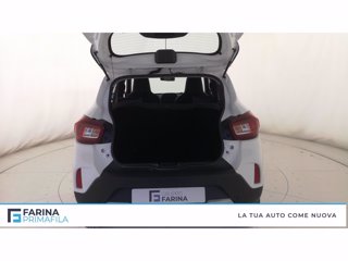DACIA Spring comfort electric 45