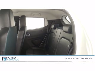 DACIA Spring comfort electric 45