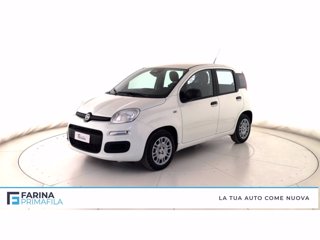 FIAT Pandina 1.0 firefly hybrid pop s&s 65cv