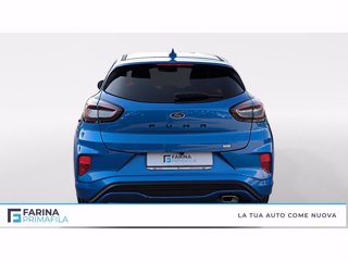 FORD Puma 1.0 ecoboost h st-line x s&s 125cv