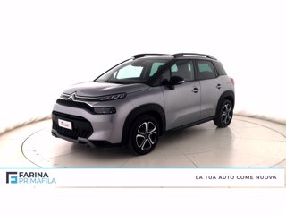 CITROEN C3 aircross 1.5 bluehdi feel s&s 110cv