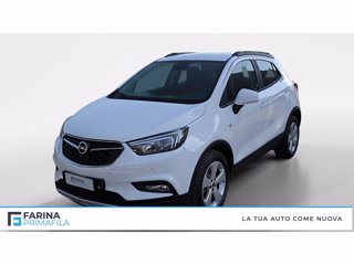 OPEL Mokka x 1.6 cdti advance s&s 4x2 110cv