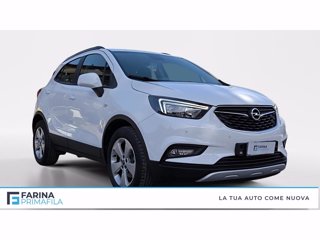 OPEL Mokka x 1.6 cdti advance s&s 4x2 110cv
